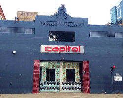 Capitol venue image