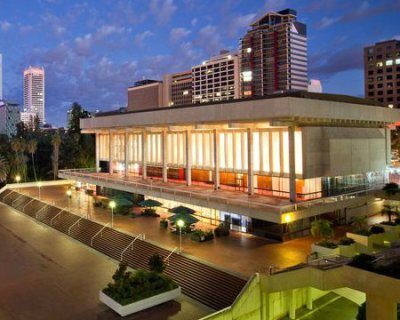 Concert Hall