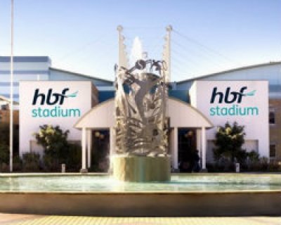 HBF Stadium