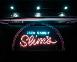Jack Rabbit Slims venue image