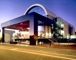 Metro City venue image