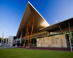 Riverside Theatre venue image