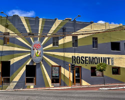Rosemount Hotel venue image