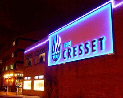 Cresset