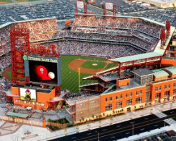 Citizens Bank Park venue image