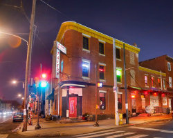 Johnny Brendas venue image
