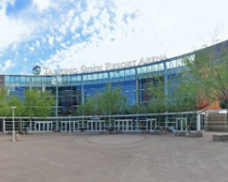 Talking Stick Resort Arena venue image