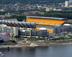 Heinz Field venue image