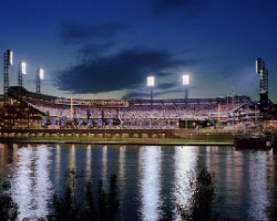 PNC Park