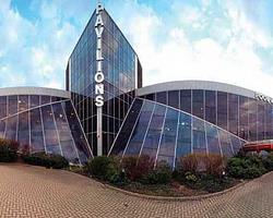 Arena venue image