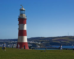 Hoe venue image