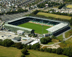 Home Park venue image