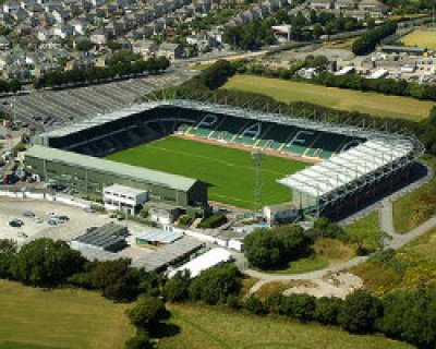 Home Park
