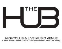 Hub venue image