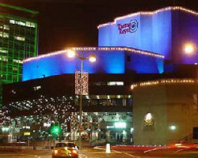 Theatre Royal Plymouth