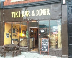 Tiki Bar venue image