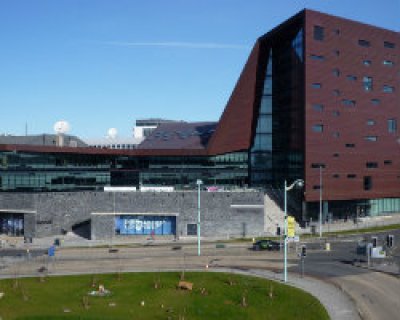 University