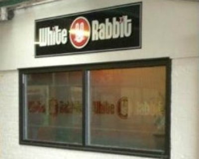 White Rabbit