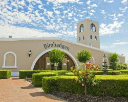 Bimbadgen Winery venue image