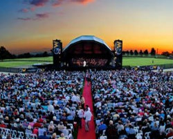 Hope Estate venue image