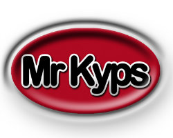 Mr Kyps venue image