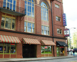 Crystal Ballroom venue image