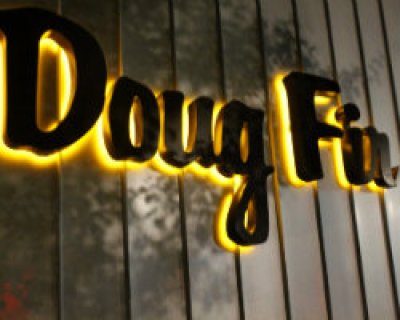 Doug Fir Lounge