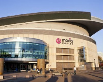 Moda Center