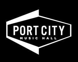 Port City Music Hall venue image