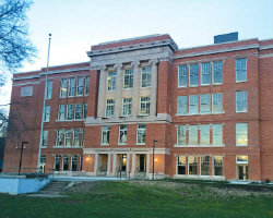 Revolution Hall venue image