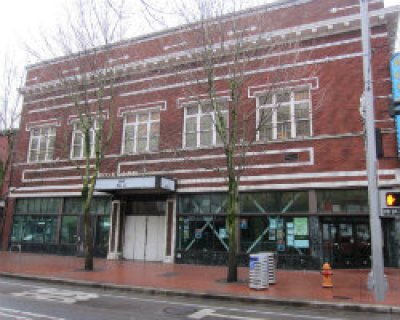 Roseland Theater