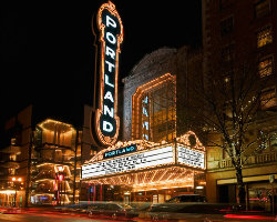 Schnitzer venue image