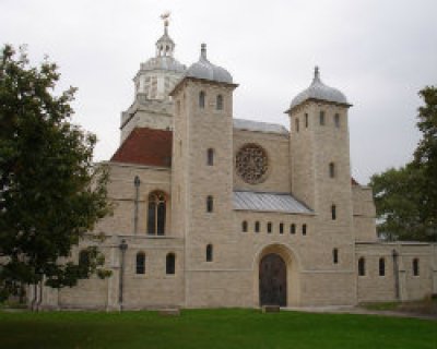 Cathedral