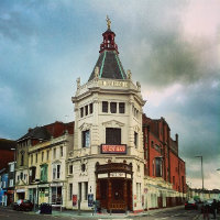 Kings Theatre venue image