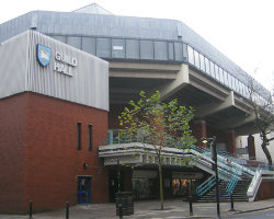 Guild Hall venue image