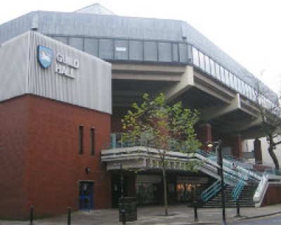 Guild Hall