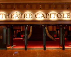 Theatre du Capitole venue image