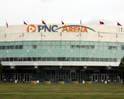 PNC Arena