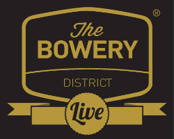 Bowery District venue image