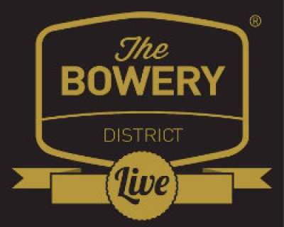 Bowery District