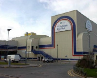Pavilion Theatre