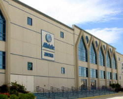 Allstate Arena venue image