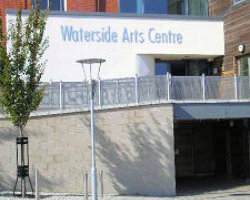 Waterside Arts Centre venue image