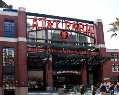 AT&T Park