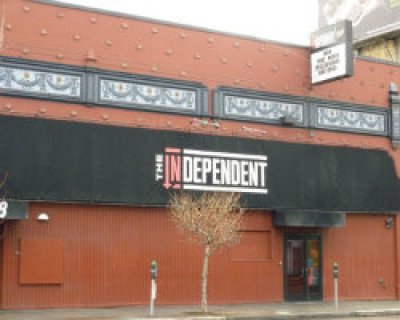 Independent