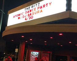 Ritz venue image