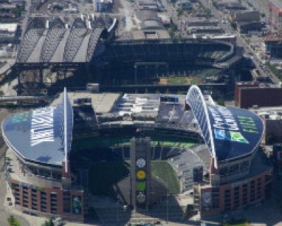 CenturyLink Field