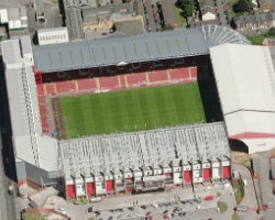 Bramall Lane venue image