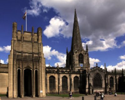 Cathedral