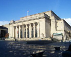 City Hall venue image